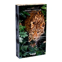 Earth: Animal Kingdom