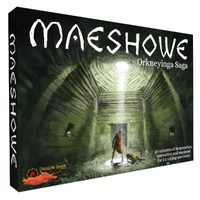 Maeshowe