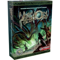 Mythos Tales