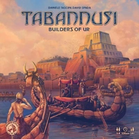Tabannisu: Builders of Ur
