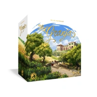 La Granja Deluxe Master Set