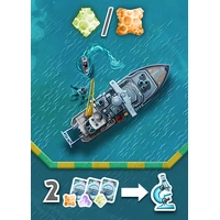 Reef Project: Additional Missions promo