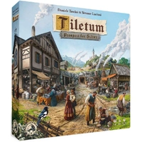 Tiletum