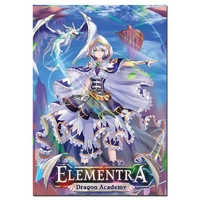 Elementra Dragon Academy