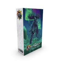 AlderQuest - Arctic Allies
