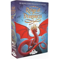 Reign Of Dragons