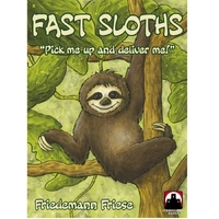 Fast Sloths