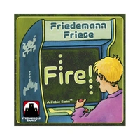 Fire!