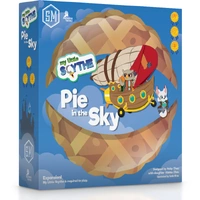 My Little Scythe: Pie in the Sky Expansion