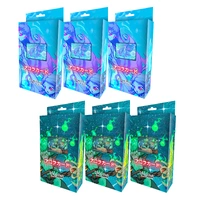 Akora TCG Grordhelm Uprising Theme Deck Display