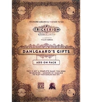 Trickerion - Dahlgaard's Gifts