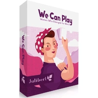 We Can Play