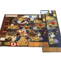 Scythe: Board Extension