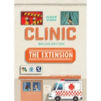 Clinic: Extension 1