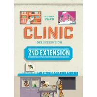 Clinic: Extension 2
