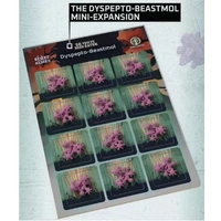 So; You've Been Eaten - Dyspepto Beastmol Promo