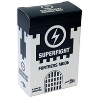 Superfight Fortress Deck
