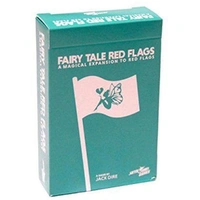 Red Flags Fairy Tale [C]