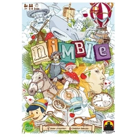 Nimble