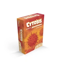 Cytosis: A Cell Biology Game – Virus Expansion