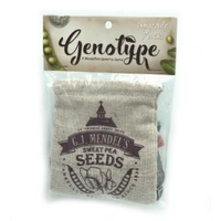 Genotype: A Mendelian Genetics Game – Upgrade Pack