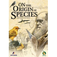 On The Origin of Species
