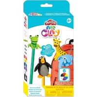Puzzle - Playdoh Accessory Studio