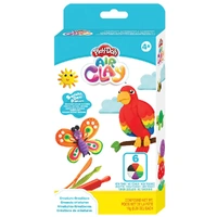 Puzzle - Playdoh Creature Creations