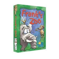 Franks Zoo