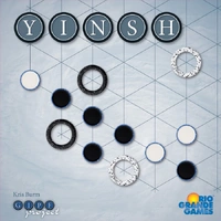 Yinsh