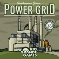 Power Grid Deck