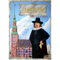 Hamburgum