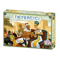 Nefertiti