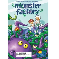 Monster Factory