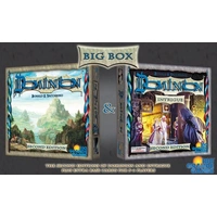 Dominion - Big Box II