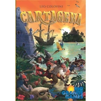 Cartagena 2nd Edition