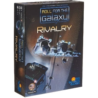 Roll for the Galaxy - Rivalry