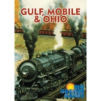 Gulf; Mobile and Ohio