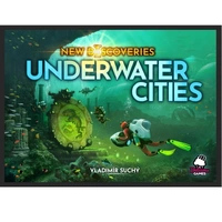 Underwater Cities New Discoveries