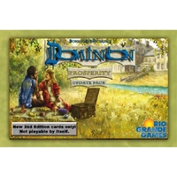 Dominion - Prosperity 2nd Edition - Update Pack