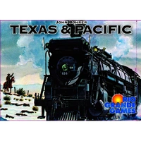 Texas & Pacific