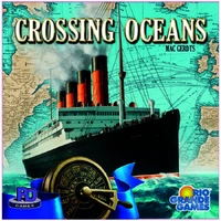 Crossing Oceans