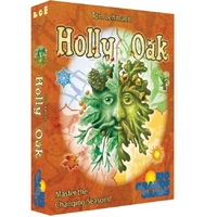 Holly Oak