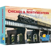 Chicago & NorthWestern
