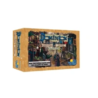 Dominion - Cornucopia & Guilds 2nd Edition update