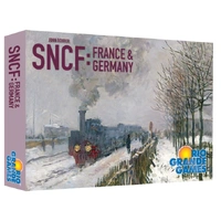 SNCF France & Germany