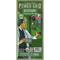 Power Grid Company Boards