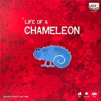 Life of a Chameleon