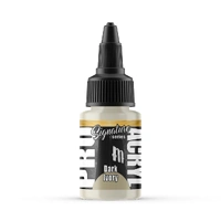 Monument Hobbies - Signature Series - Ninjon Dark Ivory 22ml