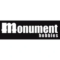 Monument Pro Acryl - Stand Display Extension Bundle